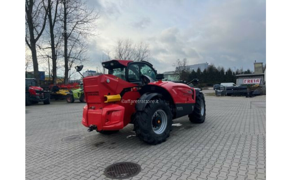 Manitou MLT 961-160 V+L Usato - 6