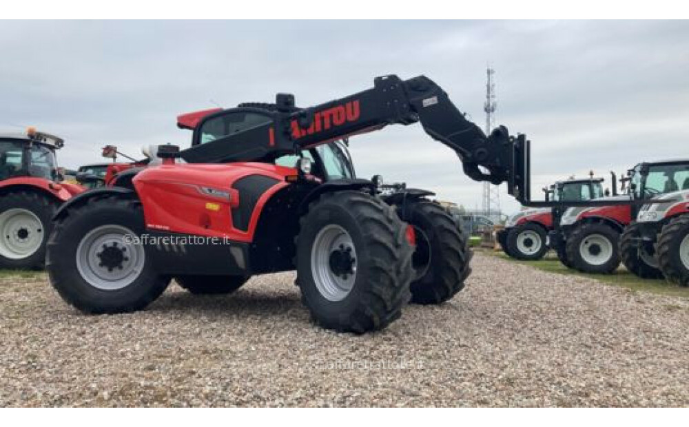 Manitou MLT 733 - 115 LSU Usato - 5