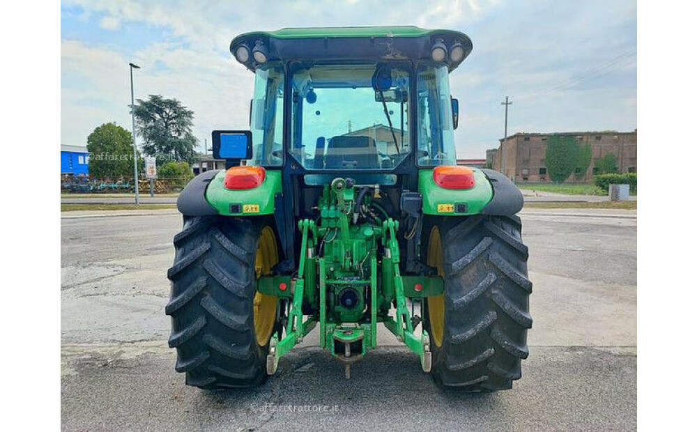 John Deere 5820 Usado - 6