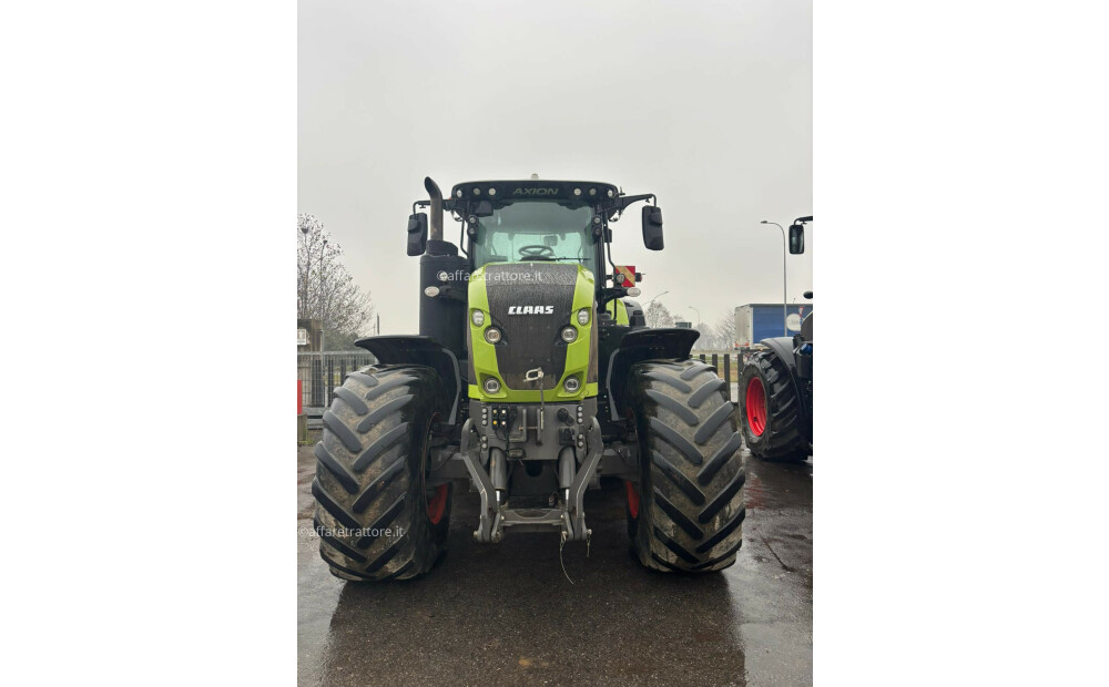 Claas AXION 950 Usado - 14