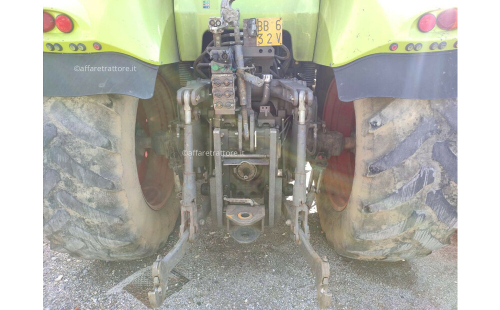 Claas AXION 810 CEBIS Usato - 10