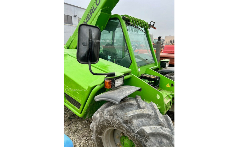 Merlo P 26.6 Usado - 6