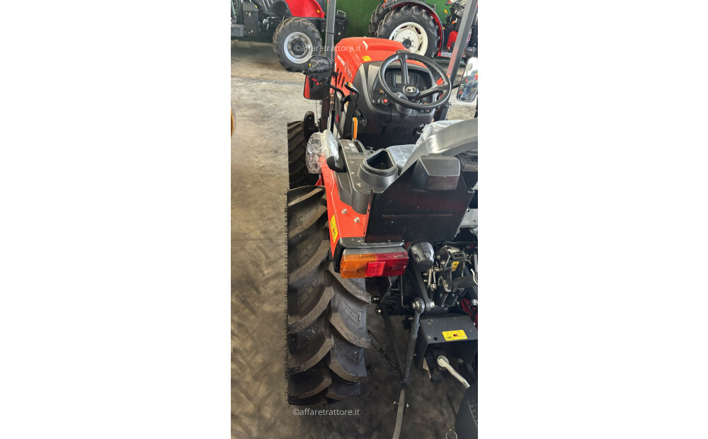 Kubota LX-351 Nuevo - 5