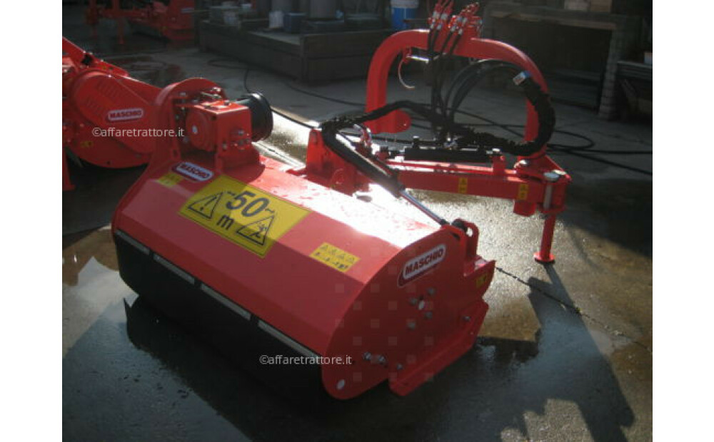 Maschio GIRAFFETTA 120 Nuevo - 7