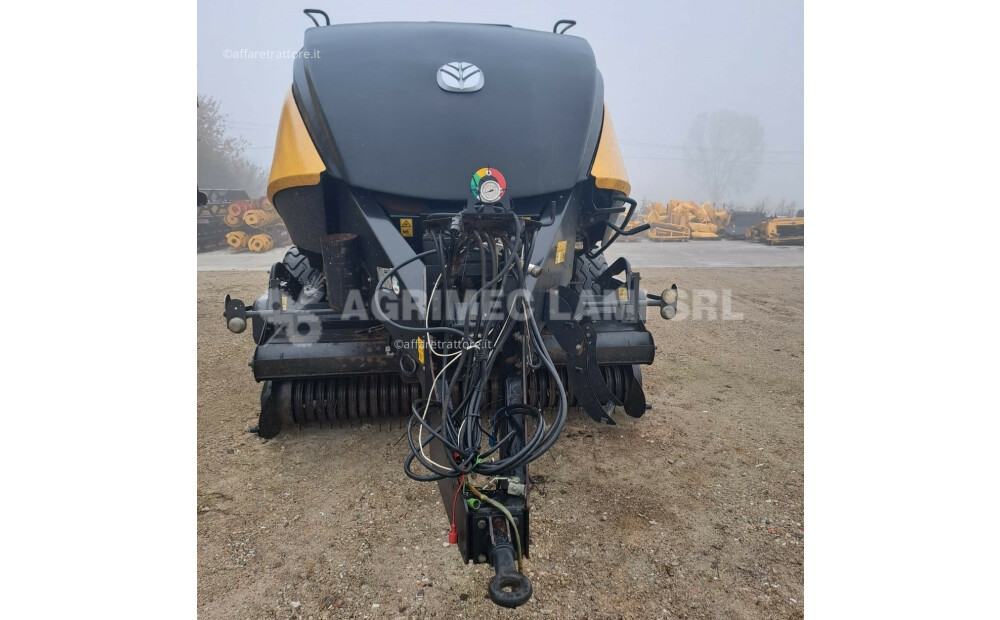 New Holland BB 1290 Usado - 5