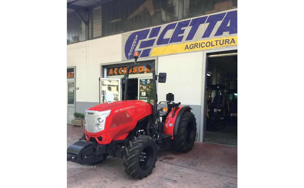 Mc Cormick X4.090 GE a 0 Km SUPER PRECIO - 1