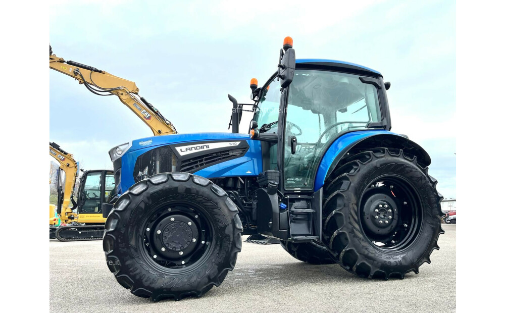 Landini SERIE 5-110 Usato - 2