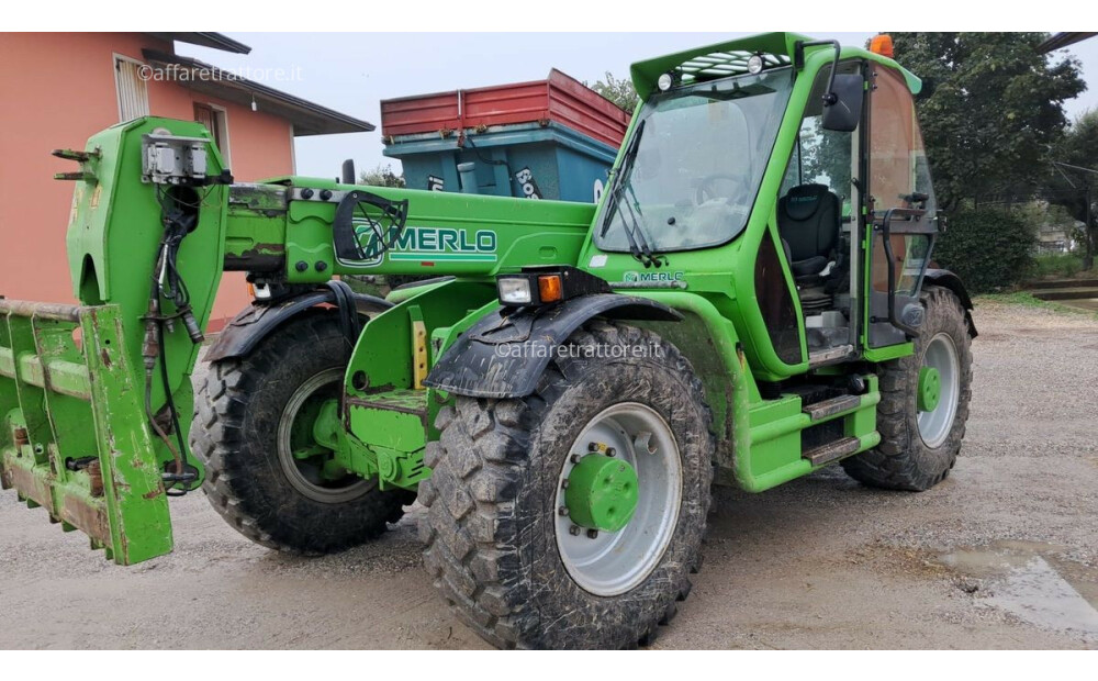 Merlo P 75.9 Usado - 4