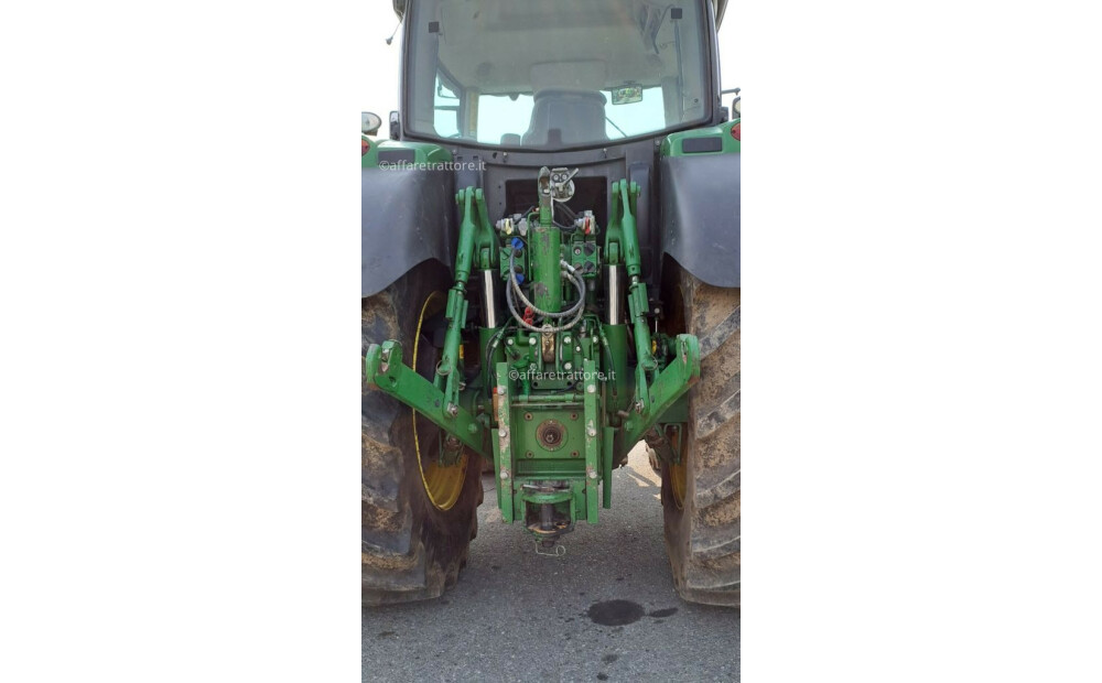 John Deere 6210R AUTOPOWER Usato - 6