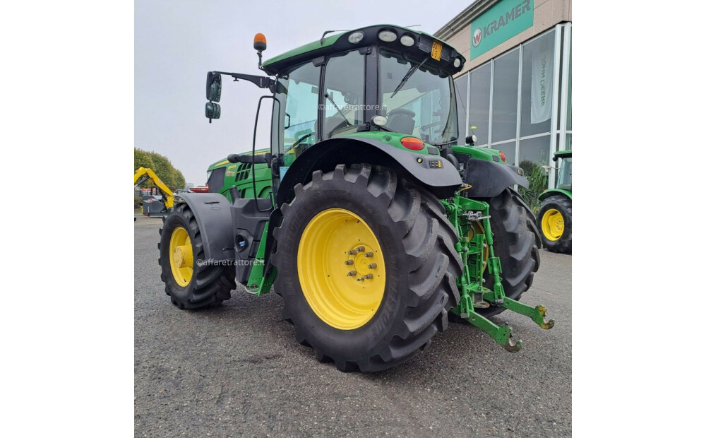 John Deere 6145R Usado - 7