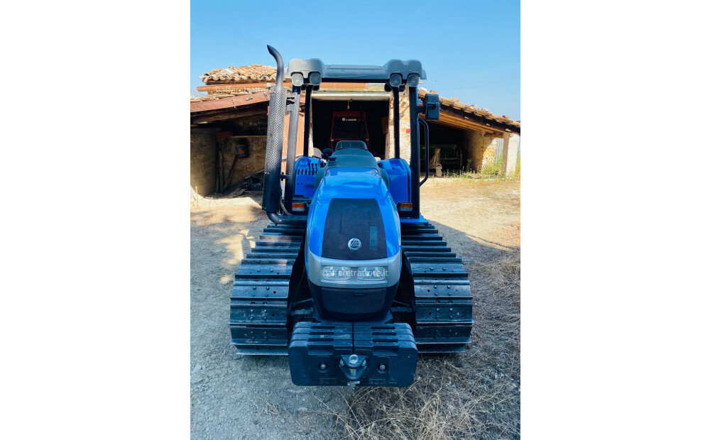 Landini TREKKER 90 Usado - 2