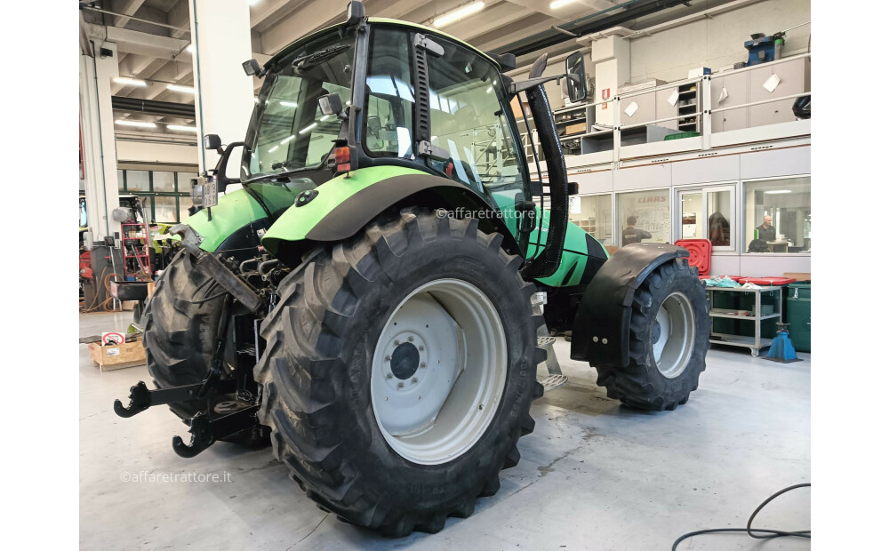 Deutz-Fahr AGROTRON 120 Usado - 4