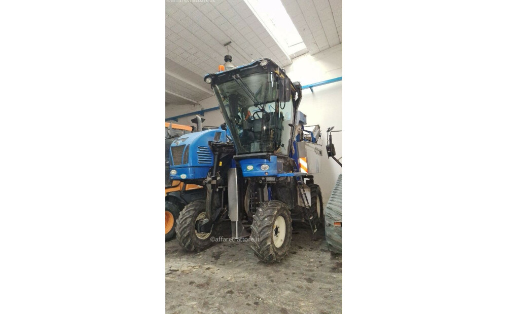 New Holland VL6080 Usado - 3