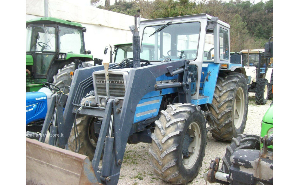 Landini 8880 DT Usado - 1