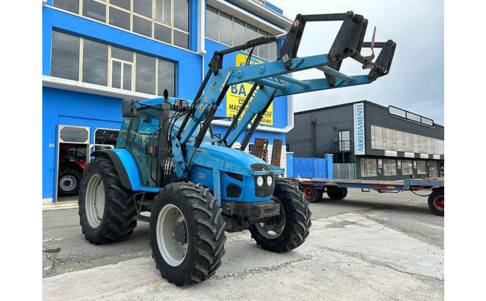 Landini Mitos 110 Usado - 2