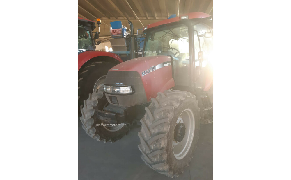 Case-Ih MXU110 Usado - 2