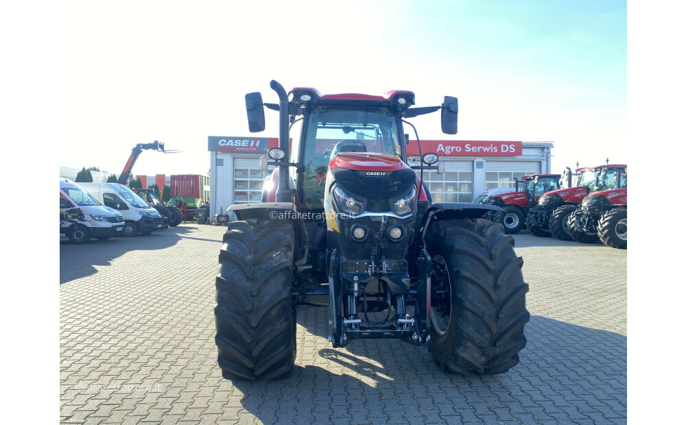 Case-Ih PUMA 200 Nuevo - 3