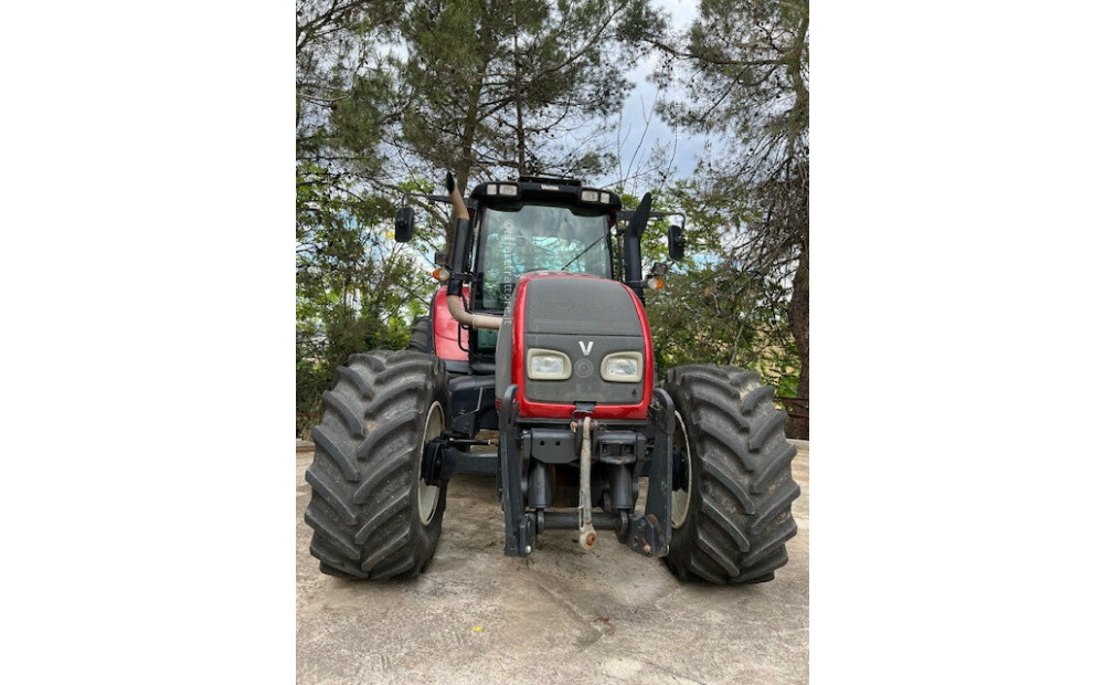 Valtra T152 Usado - 2