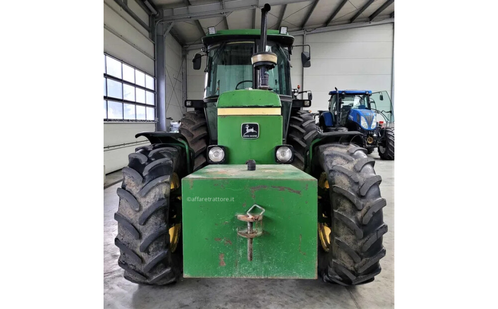 Fendt 3140 Usado - 3