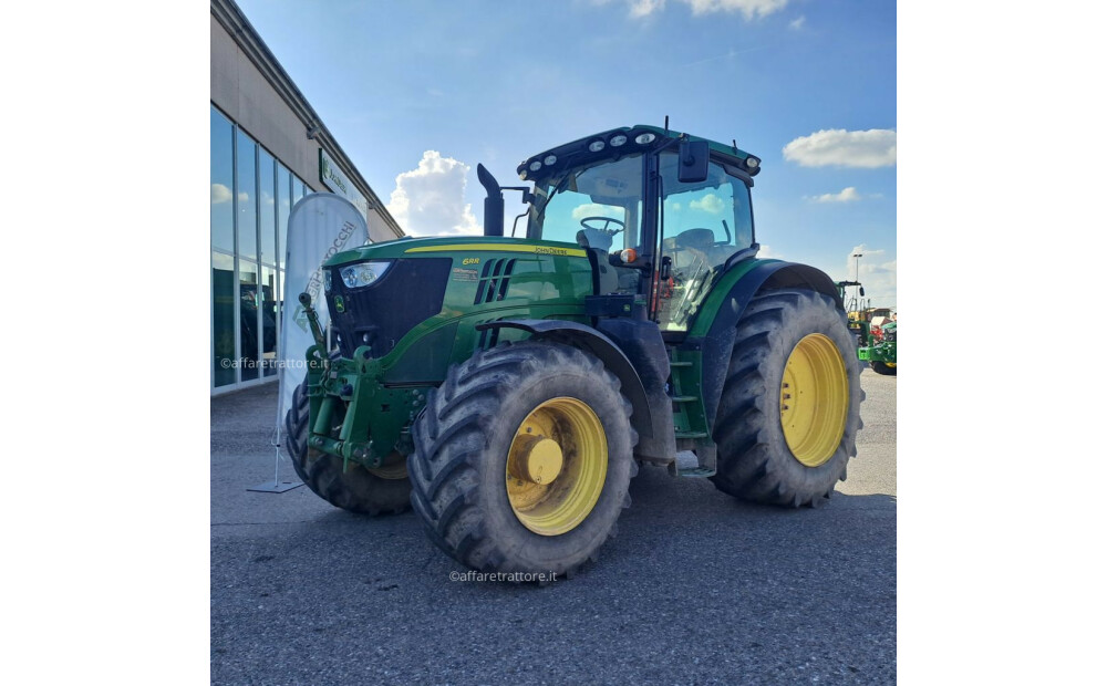 John Deere 6175R Usado - 2