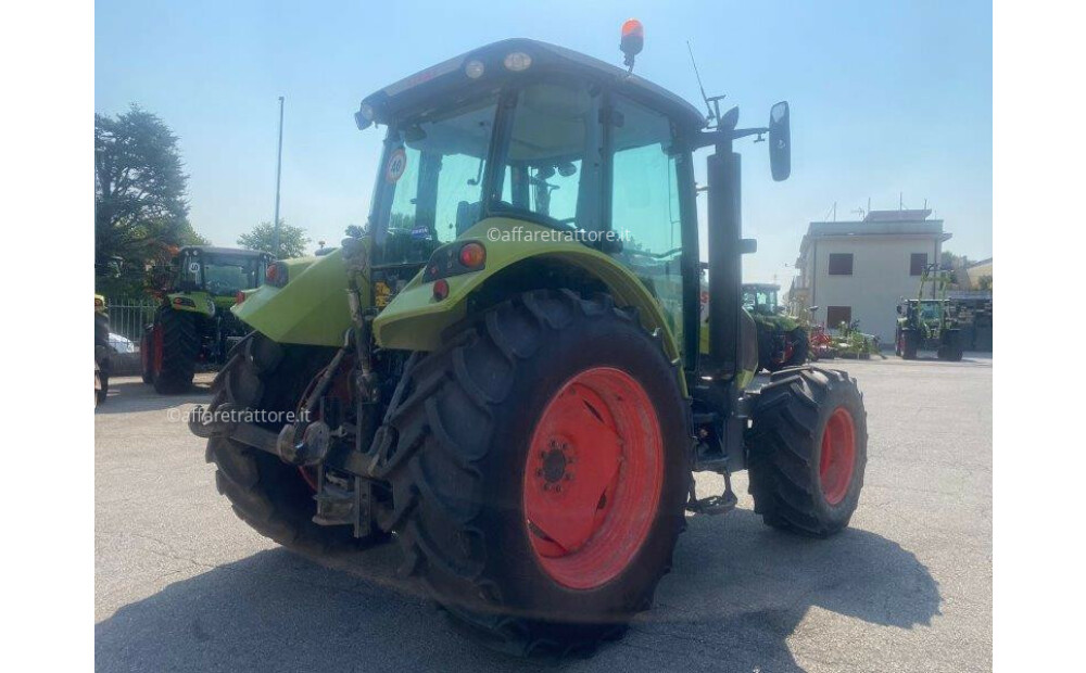 Claas ARION 430 Usado - 3