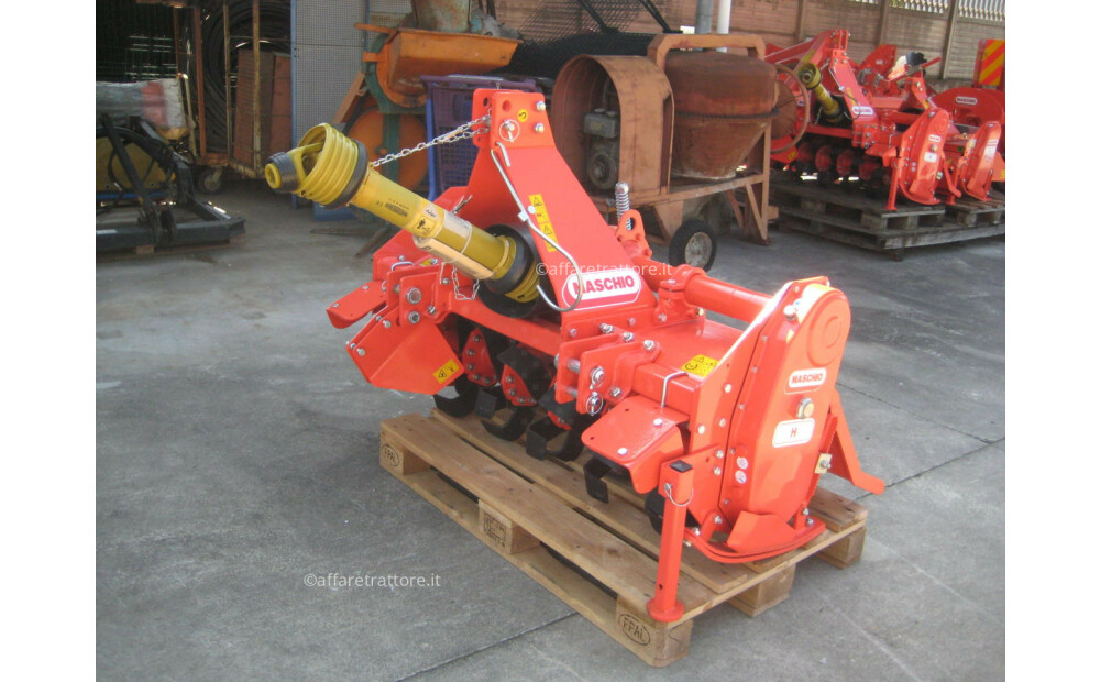 Maschio H 125 Nuevo - 8