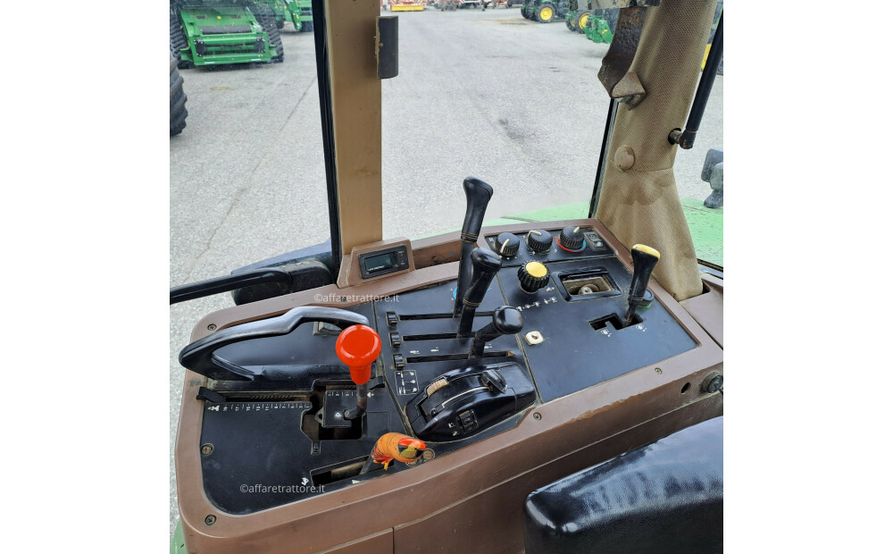 John Deere 7700 Usato - 8