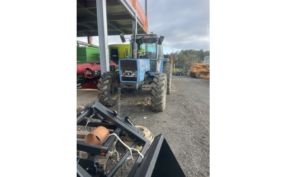 Landini DT 10000 Usado - 2