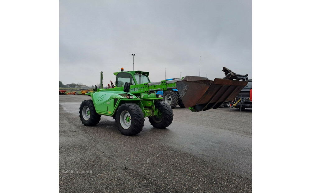 Merlo P 34.10 PLUS Usado - 4