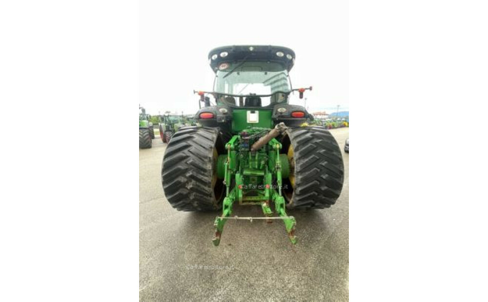 John Deere 8320 RT Usado - 4