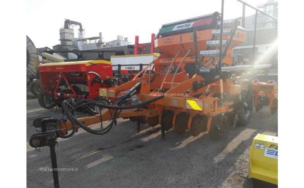 Seminatrice MA/AG SSP 30 TRC - 2