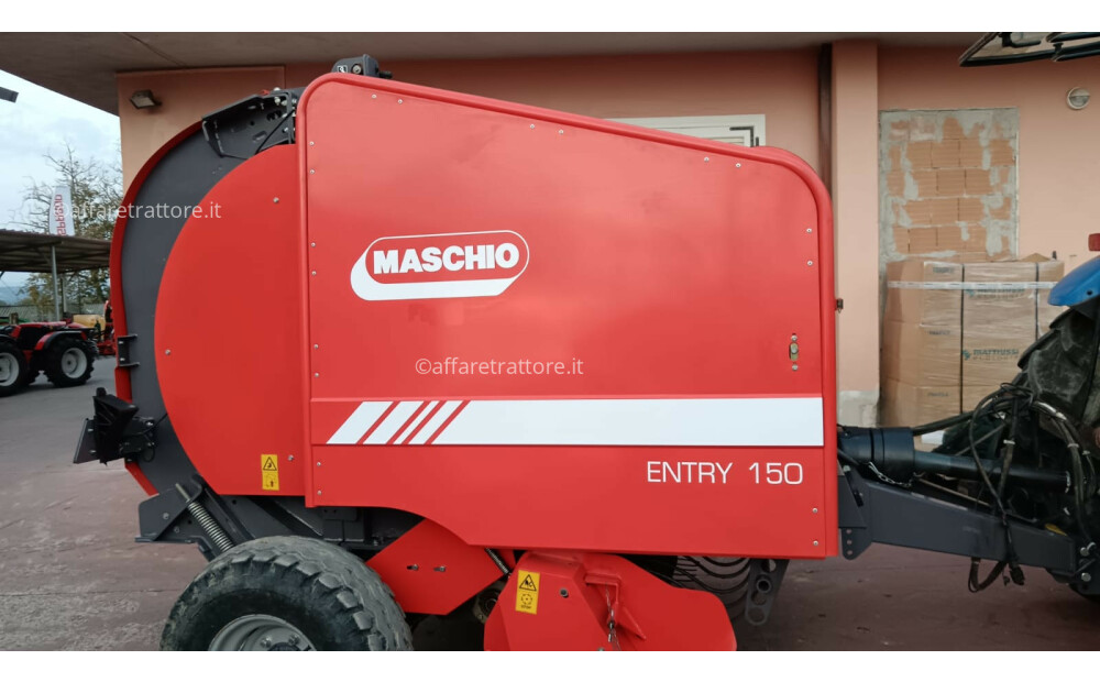 Maschio ENTRY 150 Usado - 1