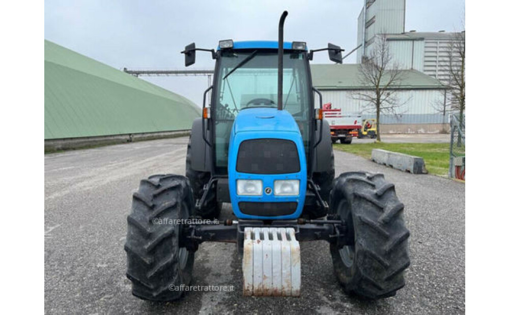 Landini G Usado - 3