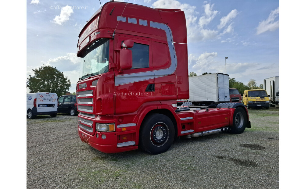 Scania R500 Usado - 3