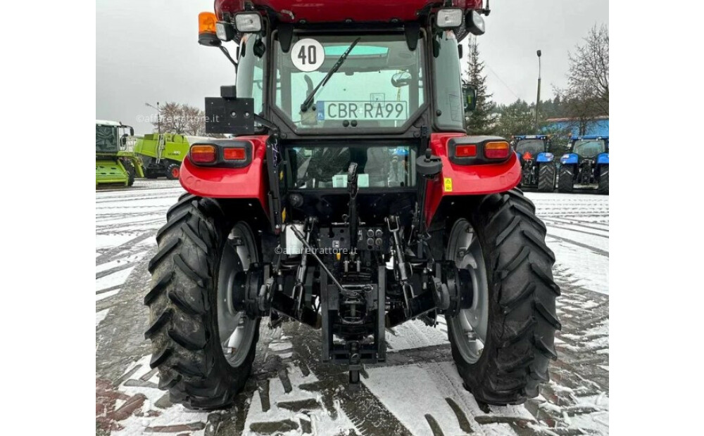 Case-Ih Farmall 75A Usado - 5