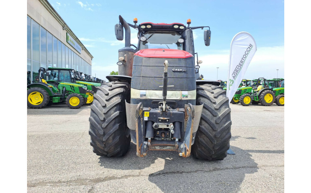 Case IH MAGNUM 280 Usado - 2