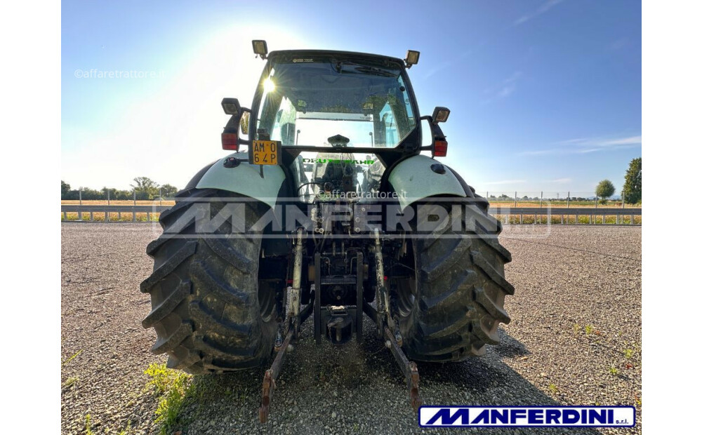 Deutz-Fahr Agrotron 135 Usado - 6