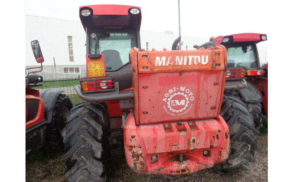 Manitou 845 Usado - 6