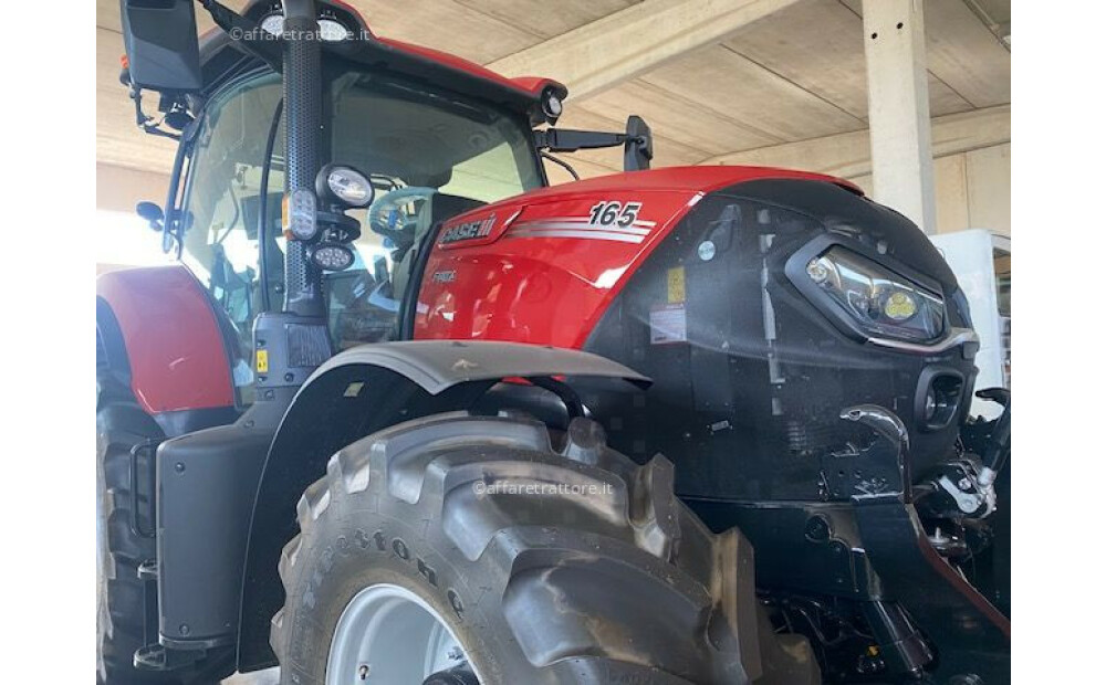 Case IH PUMA 165 MULTICONTROLLER Super Oferta Nuevo - 1