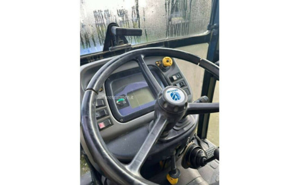 New Holland TN 90 Usado - 5