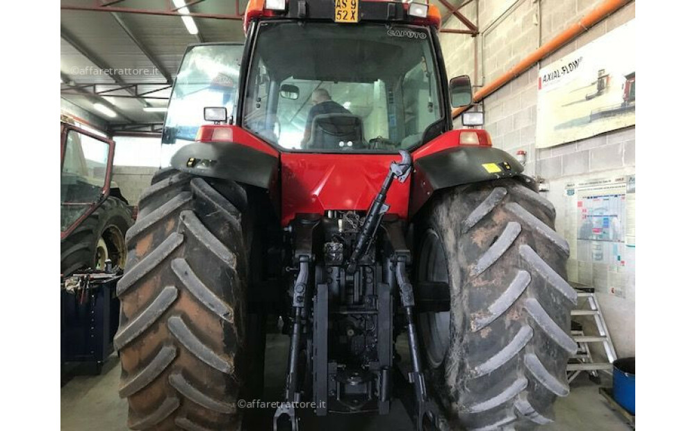 Case IH MAGNUM MX 220 Usado - 4