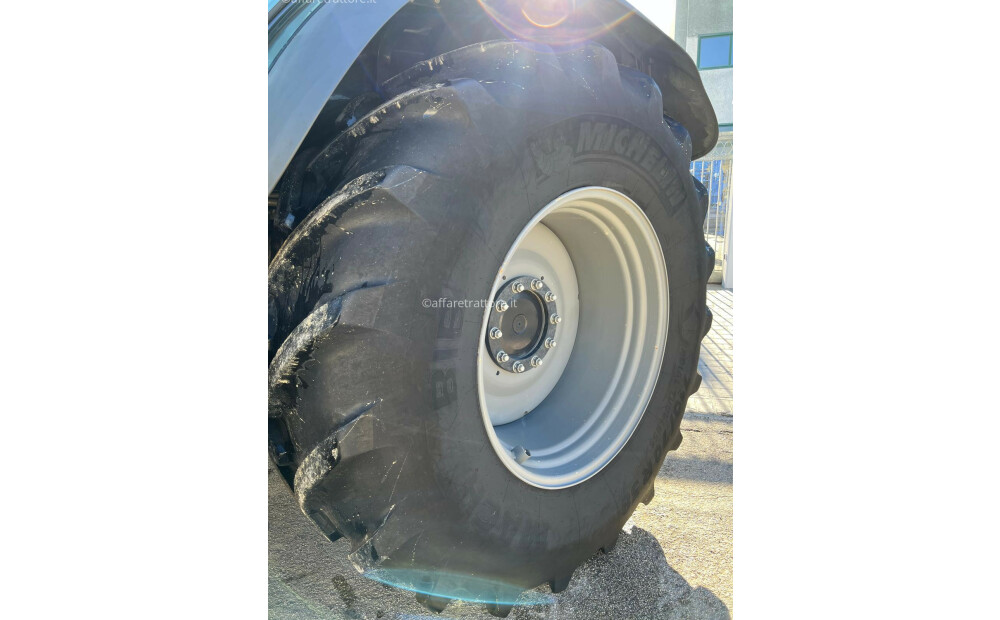 Deutz-Fahr AGROTRON TTV 7250 Usado - 2