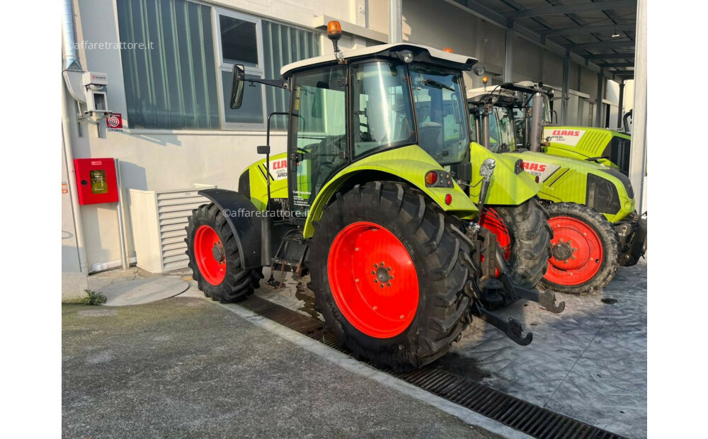 Claas ARION 420 Usato - 4