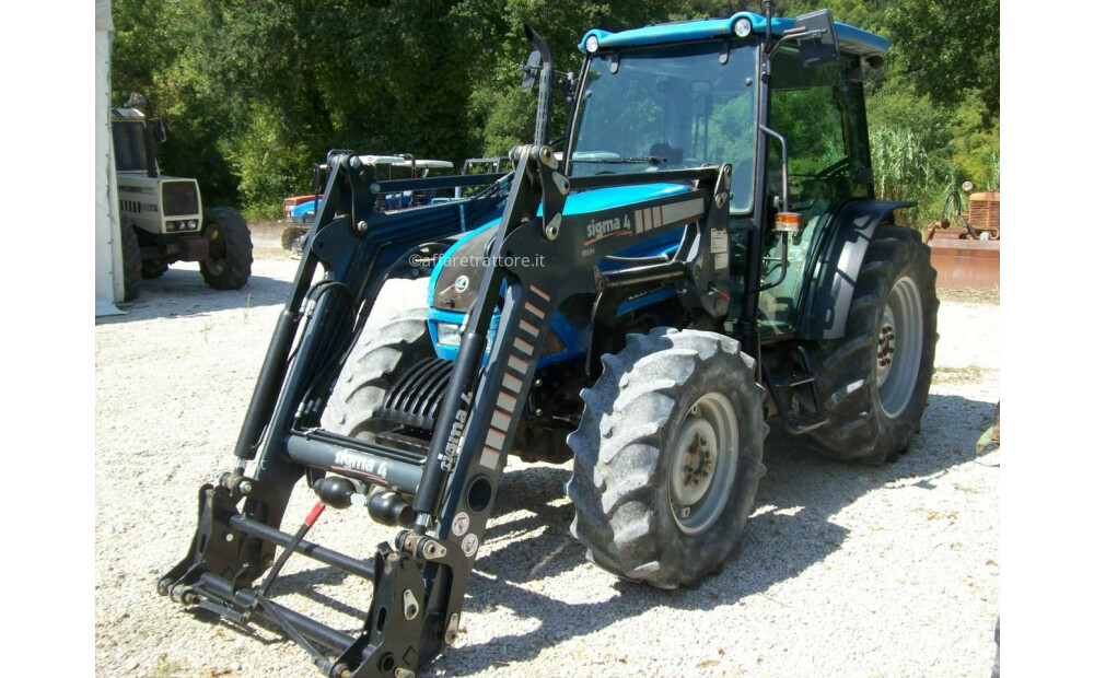 Landini alpi Usado - 1