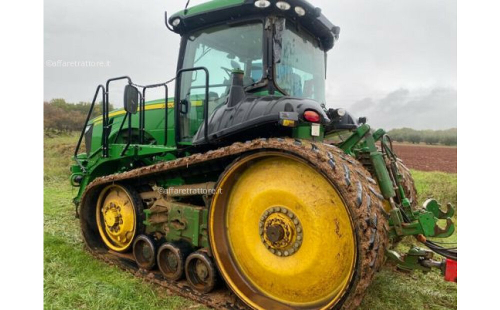 John Deere 8335RT Usado - 5