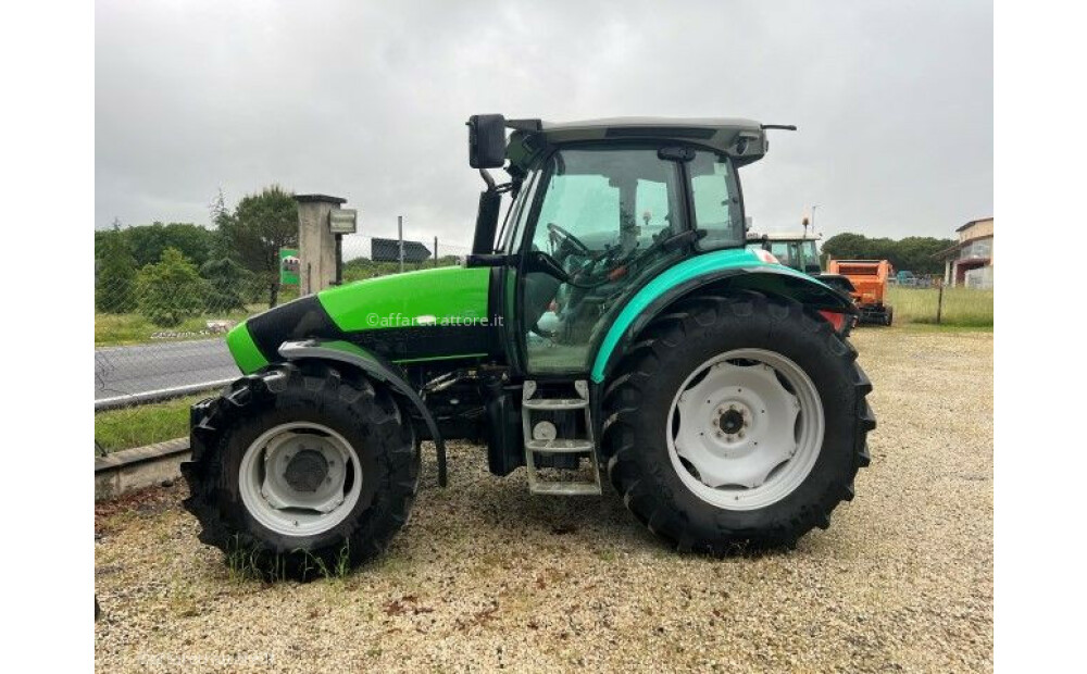 Deutz-Fahr AGROTRON K610 Usato - 2