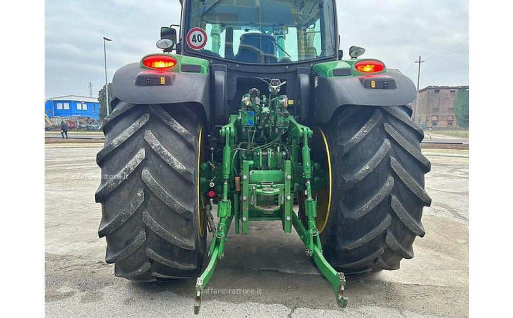 John Deere 6150 R Usato - 4