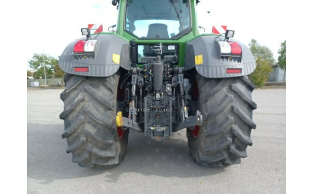 Fendt 939 PROFI Usado - 5