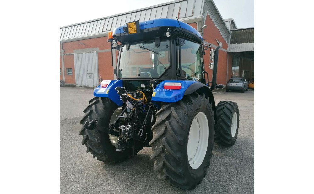 New Holland T5.100 S Usato - 5