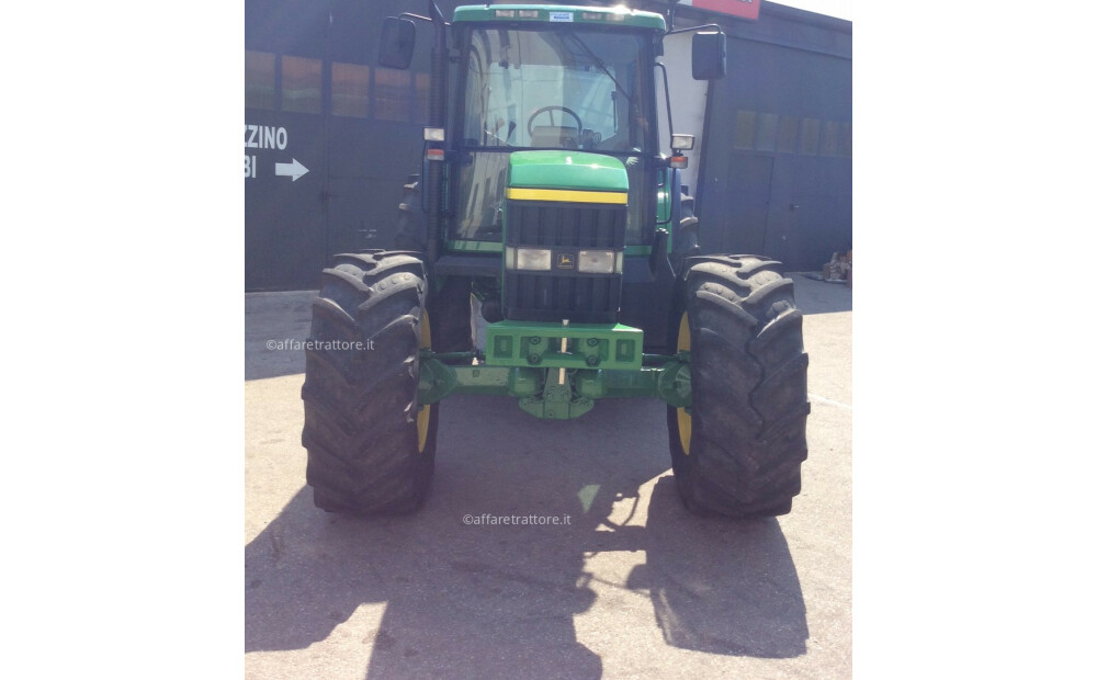 John Deere 6910 TLS Nuovo - 2